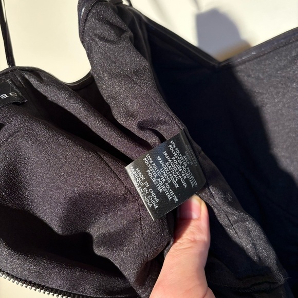 Adelyn Rae Strapless Slim Leg Jumpsuit - Picture 13 of 13